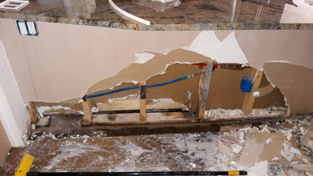 Reliable Perry, KS Water damage restoration Solutions