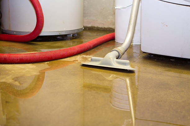 Best Commercial water damage restoration  in Perry, KS
